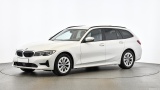  Bmw  Serie 3 Touring - Automatic Diesel  32 #2