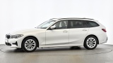  Bmw  Serie 3 Touring - Automatic Diesel  32 #3