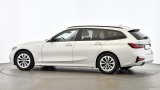  Bmw  Serie 3 Touring - Automatic Diesel  32 #5