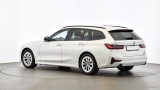  Bmw  Serie 3 Touring - Automatic Diesel  32 #6