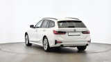  Bmw  Serie 3 Touring - Automatic Diesel  32 #7