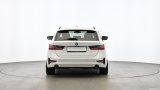  Bmw  Serie 3 Touring - Automatic Diesel  32 #8