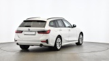  Bmw  Serie 3 Touring - Automatic Diesel  32 #9