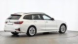  Bmw  Serie 3 Touring - Automatic Diesel  32 #10