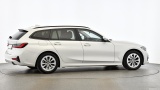 Bmw  Serie 3 Touring - Automatic Diesel  32 #11