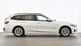  Bmw  Serie 3 Touring - Automatic Diesel  32 #12