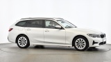  Bmw  Serie 3 Touring - Automatic Diesel  32 #13