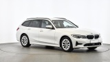  Bmw  Serie 3 Touring - Automatic Diesel  32 #14