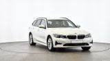  Bmw  Serie 3 Touring - Automatic Diesel  32 #15