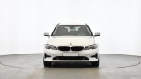  Bmw  Serie 3 Touring - Automatic Diesel  32 #16