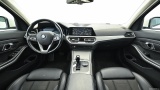  Bmw  Serie 3 Touring - Automatic Diesel  32 #19