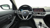  Bmw  Serie 3 Touring - Automatic Diesel  32 #20