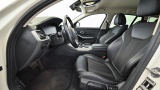  Bmw  Serie 3 Touring - Automatic Diesel  32 #26