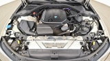  Bmw  Serie 3 Touring - Automatic Diesel  32 #28