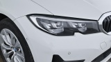  Bmw  Serie 3 Touring - Automatic Diesel  32 #32