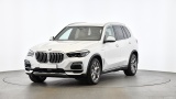  Bmw  X5 xDrive45e PHEV Aut. (G05) xLine Automatic Petrol/Electric  34 