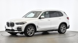  Bmw  X5 xDrive45e PHEV Aut. (G05) xLine Automatic Petrol/Electric  34 #2