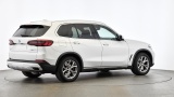  Bmw  X5 xDrive45e PHEV Aut. (G05) xLine Automatic Petrol/Electric  34 #10