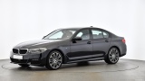 Bmw  Serie 5 xDrive Aut. (G30)  Automatic Diesel  35 #2