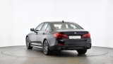  Bmw  Serie 5 xDrive Aut. (G30)  Automatic Diesel  35 #7
