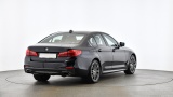  Bmw  Serie 5 xDrive Aut. (G30)  Automatic Diesel  35 #9