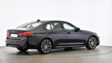  Bmw  Serie 5 xDrive Aut. (G30)  Automatic Diesel  35 #10