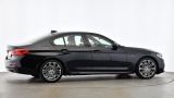  Bmw  Serie 5 xDrive Aut. (G30)  Automatic Diesel  35 #11