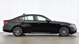  Bmw  Serie 5 xDrive Aut. (G30)  Automatic Diesel  35 #12