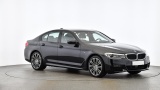 Bmw  Serie 5 xDrive Aut. (G30)  Automatic Diesel  35 #14