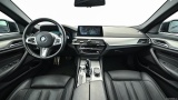  Bmw  Serie 5 xDrive Aut. (G30)  Automatic Diesel  35 #19