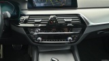  Bmw  Serie 5 xDrive Aut. (G30)  Automatic Diesel  35 #22