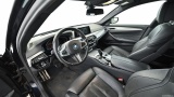  Bmw  Serie 5 xDrive Aut. (G30)  Automatic Diesel  35 #27