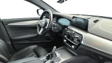  Bmw  Serie 5 xDrive Aut. (G30)  Automatic Diesel  35 #33