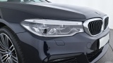  Bmw  Serie 5 xDrive Aut. (G30)  Automatic Diesel  35 #34