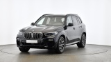  Bmw  X5 xDrive45e PHEV Aut. (G05 Automatic Petrol/Electric  36 