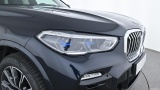  Bmw  X5 xDrive45e PHEV Aut. (G05 Automatic Petrol/Electric  36 #35