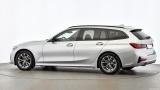  Bmw  Serie 3 Touring Aut. Aut. (G21) Automatic Diesel  37 #5