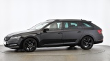  Skoda  Superb Kombi 2,0 TDI DSG (3V) Sportline Automatic Diesel  40 #3