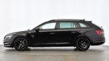  Skoda  Superb Kombi 2,0 TDI DSG (3V) Sportline Automatic Diesel  40 #4