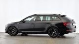 Skoda  Superb Kombi 2,0 TDI DSG (3V) Sportline Automatic Diesel  40 #5