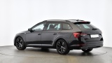  Skoda  Superb Kombi 2,0 TDI DSG (3V) Sportline Automatic Diesel  40 #6