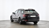  Skoda  Superb Kombi 2,0 TDI DSG (3V) Sportline Automatic Diesel  40 #7