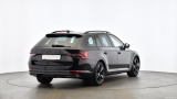  Skoda  Superb Kombi 2,0 TDI DSG (3V) Sportline Automatic Diesel  40 #9