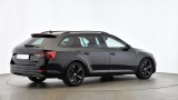  Skoda  Superb Kombi 2,0 TDI DSG (3V) Sportline Automatic Diesel  40 #10