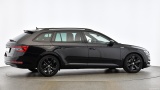  Skoda  Superb Kombi 2,0 TDI DSG (3V) Sportline Automatic Diesel  40 #11