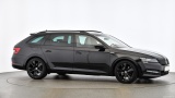 Skoda  Superb Kombi 2,0 TDI DSG (3V) Sportline Automatic Diesel  40 #13