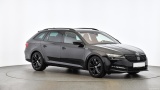  Skoda  Superb Kombi 2,0 TDI DSG (3V) Sportline Automatic Diesel  40 #14