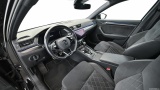  Skoda  Superb Kombi 2,0 TDI DSG (3V) Sportline Automatic Diesel  40 #27