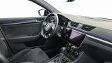  Skoda  Superb Kombi 2,0 TDI DSG (3V) Sportline Automatic Diesel  40 #33