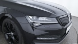 Skoda  Superb Kombi 2,0 TDI DSG (3V) Sportline Automatic Diesel  40 #34